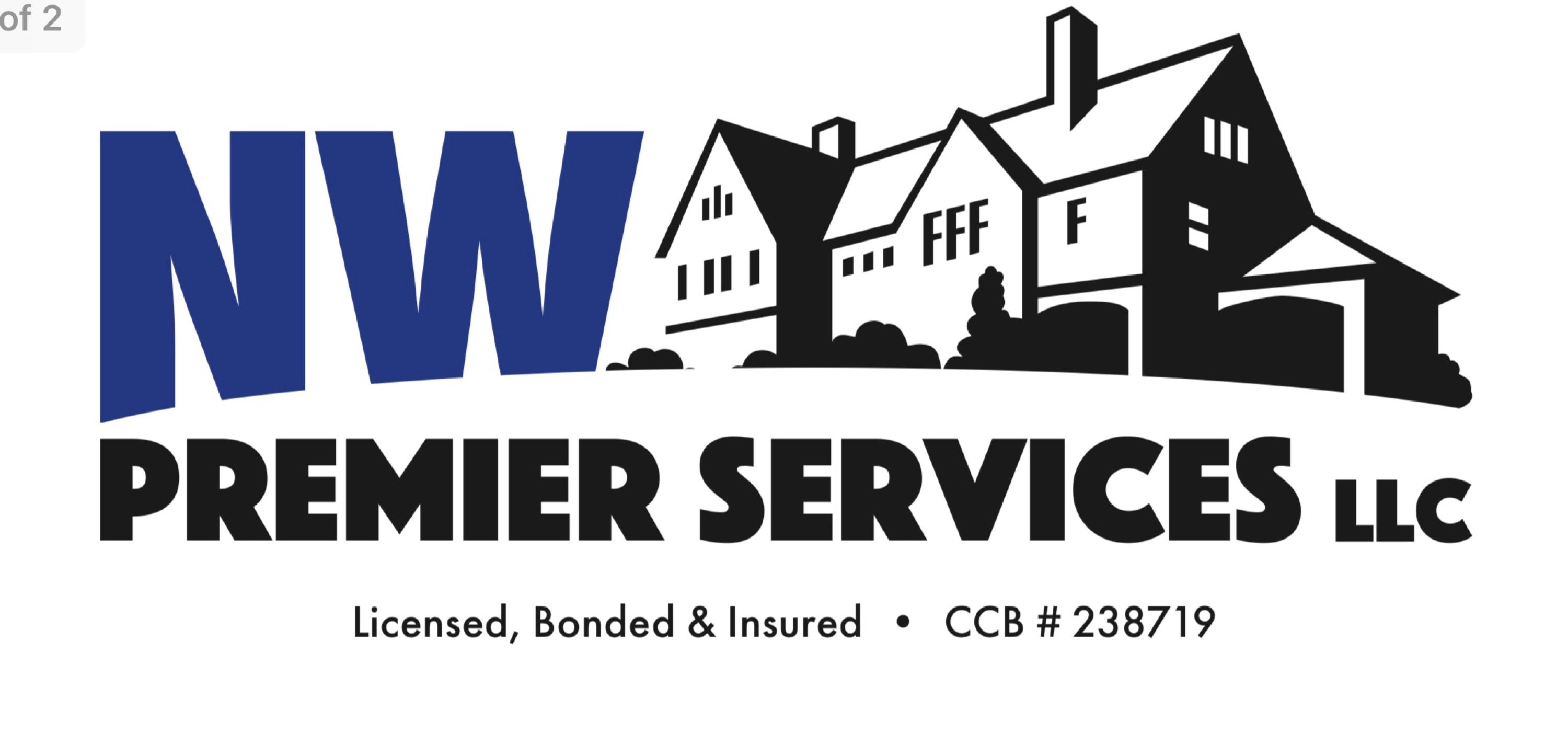 NW Premier Services, LLC Logo