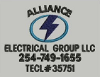 Alliance Electrical Group, LLC Logo