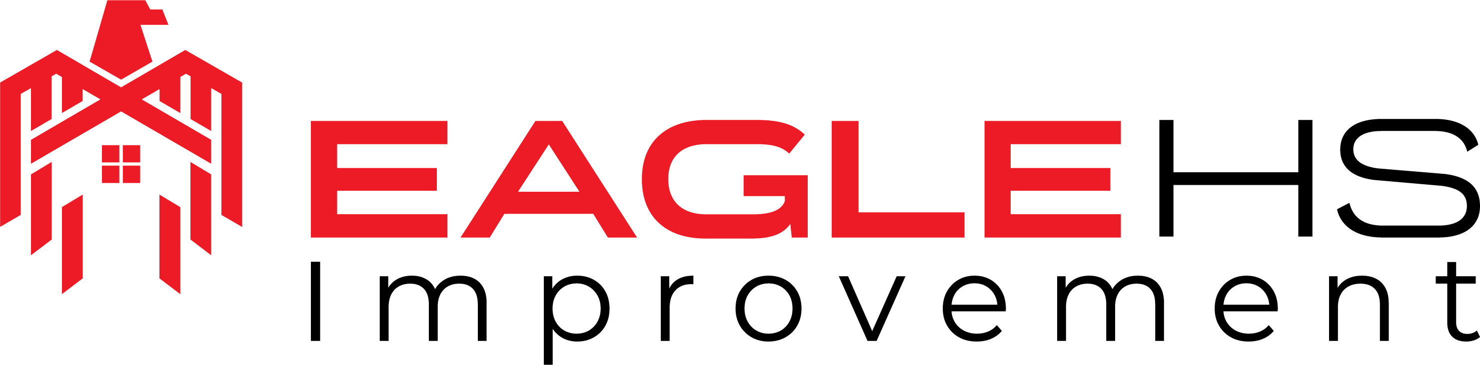 Eagle HS Improvement Logo