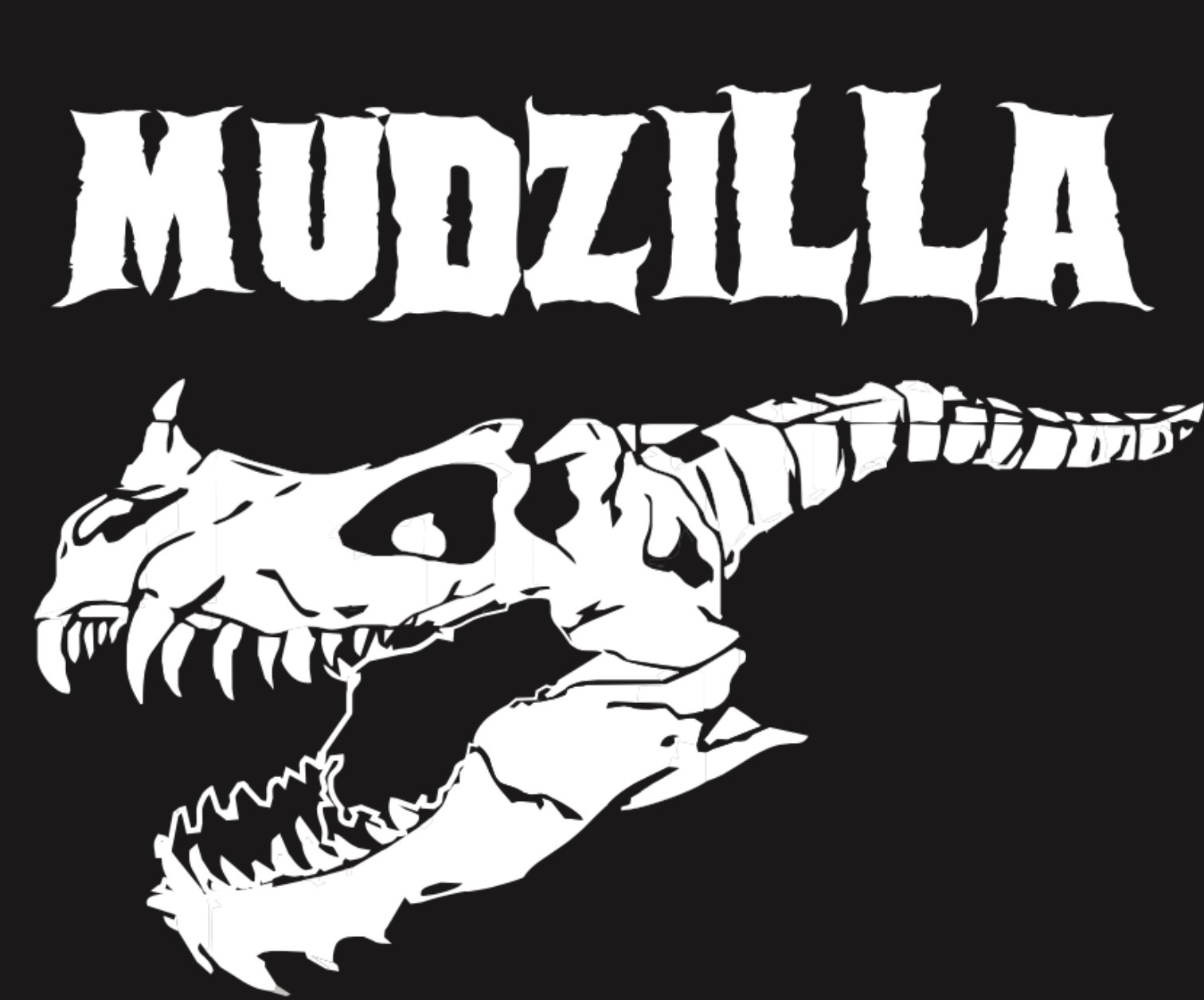 Mudzilla Logo