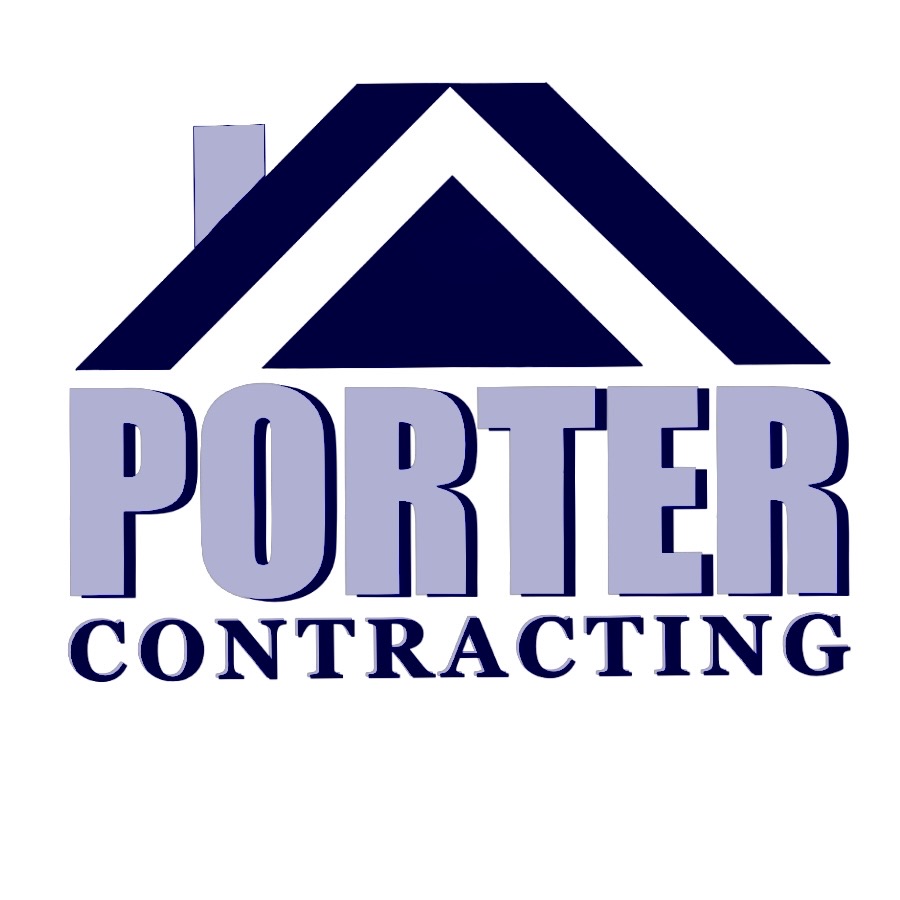 Porter Contracting Logo