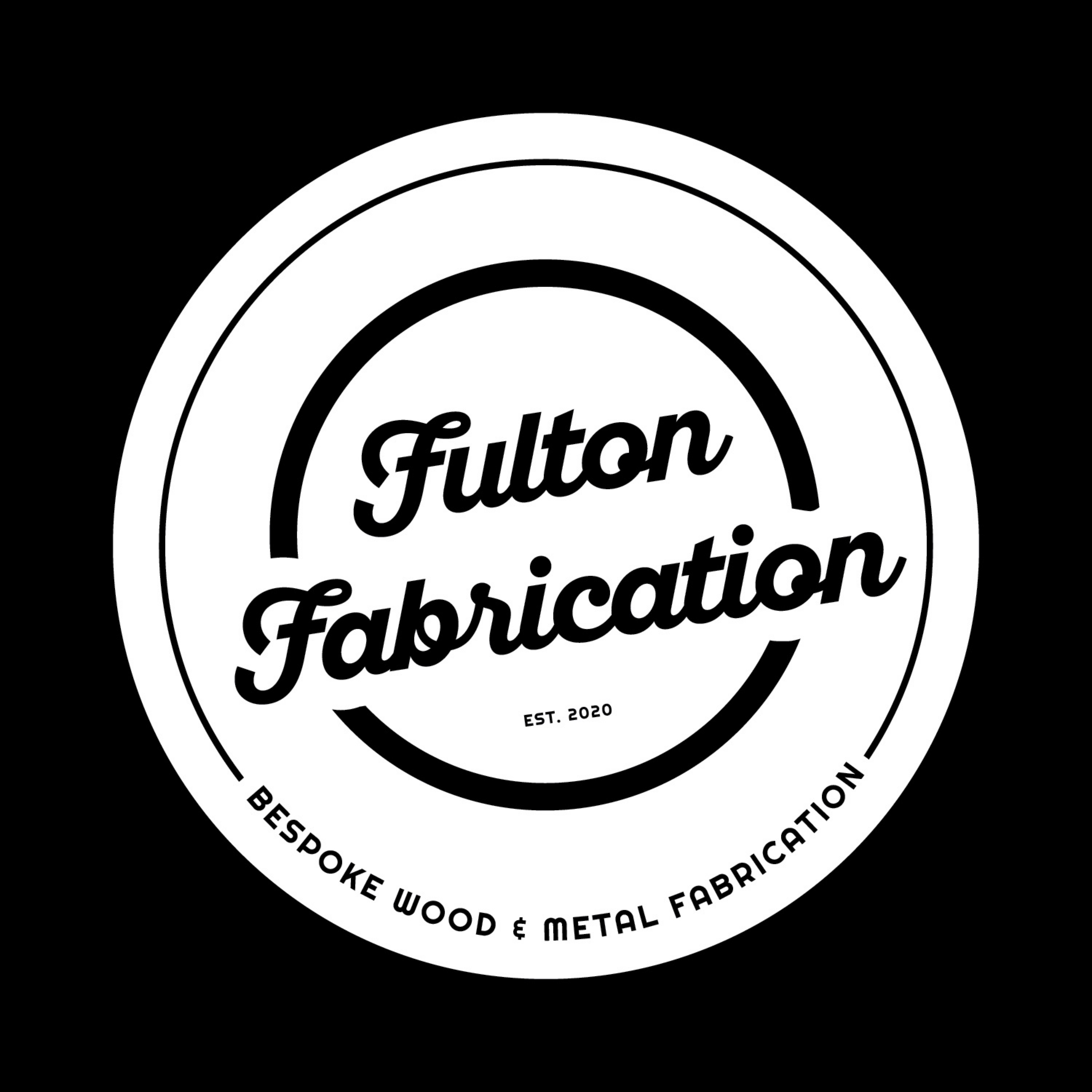 Fulton Fabrication Logo