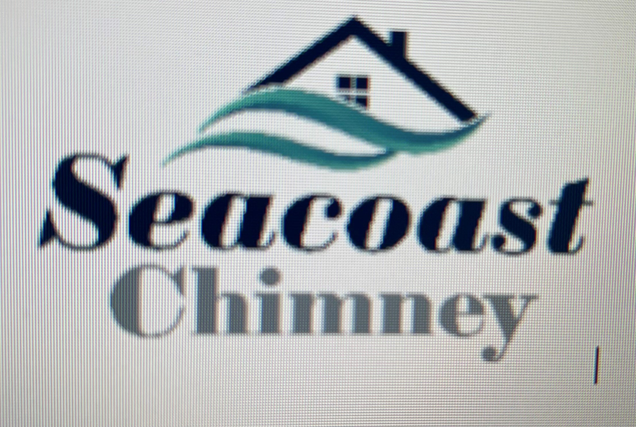 Seacoast Chimney Corporation Logo