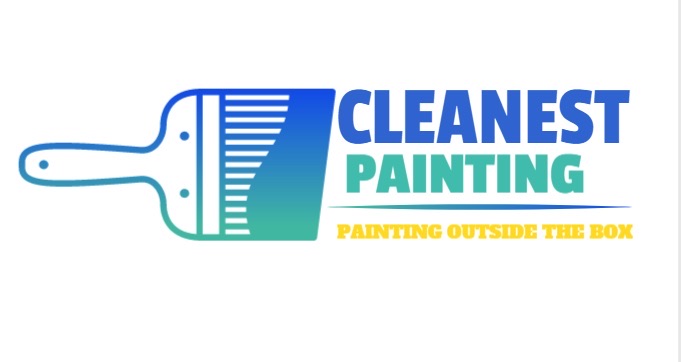 Cleanest Painting, LLC Logo
