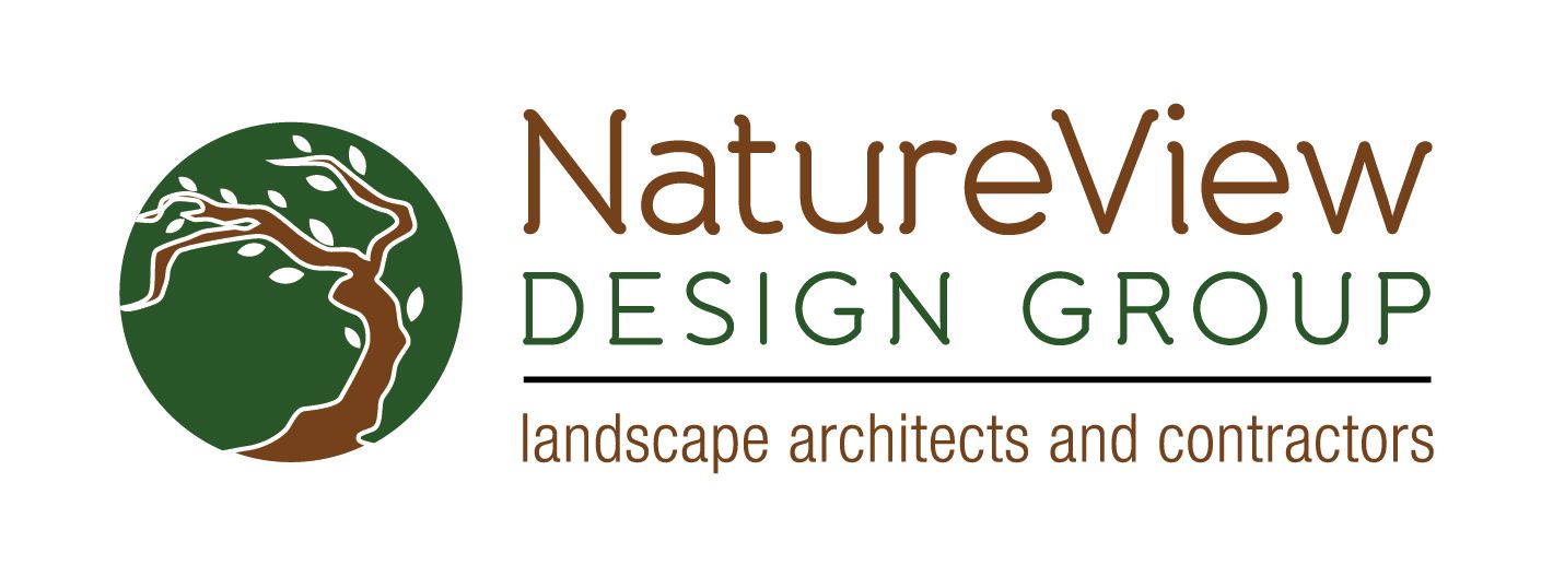 Natureview Design Group, LLC Logo