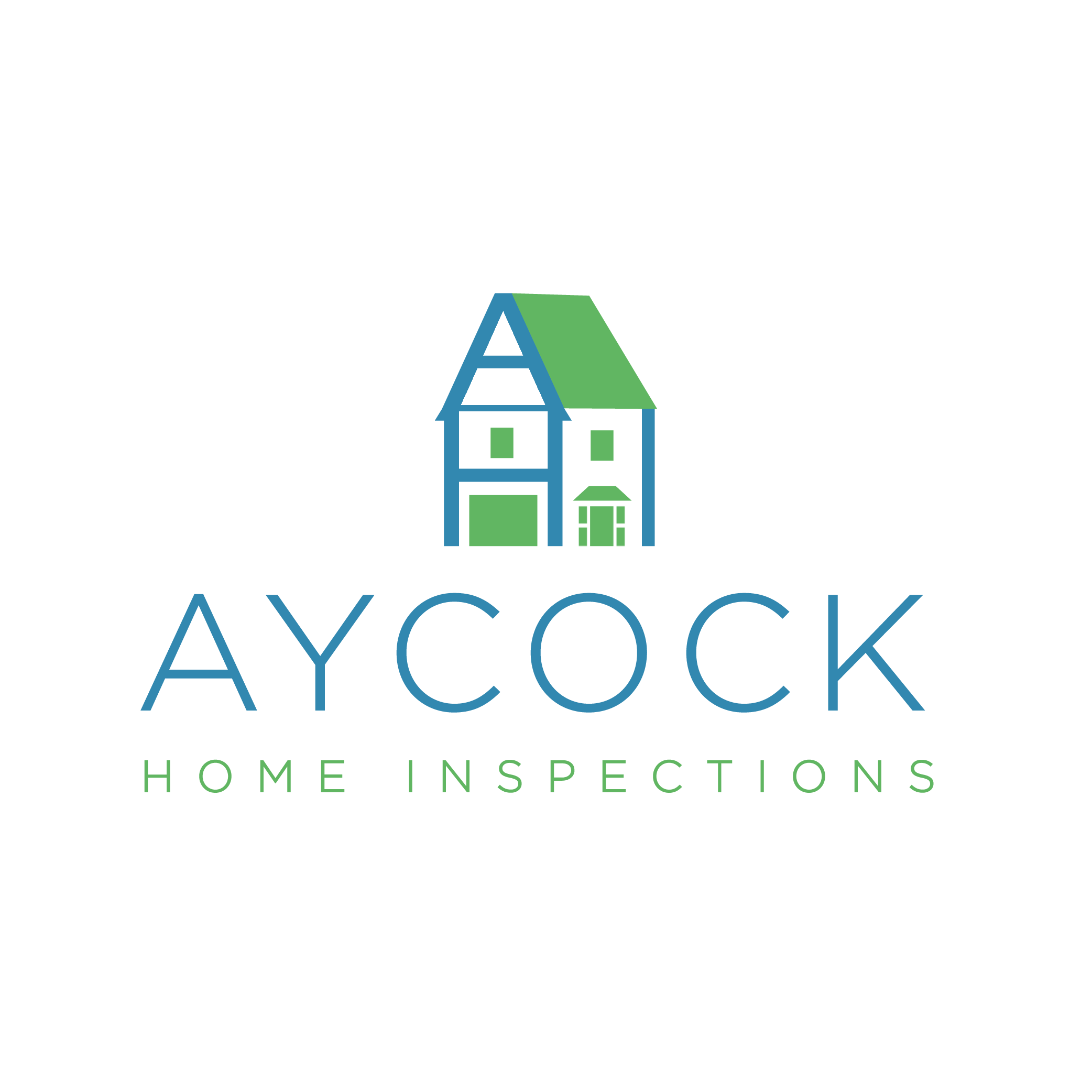 Aycock Home Inspections Logo