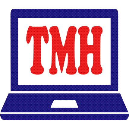 TMH Technology Services Logo