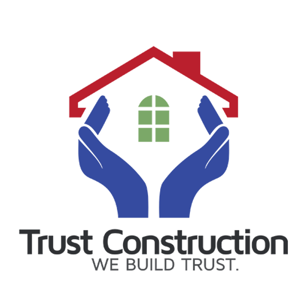 Trust Construction Company, Inc. Logo