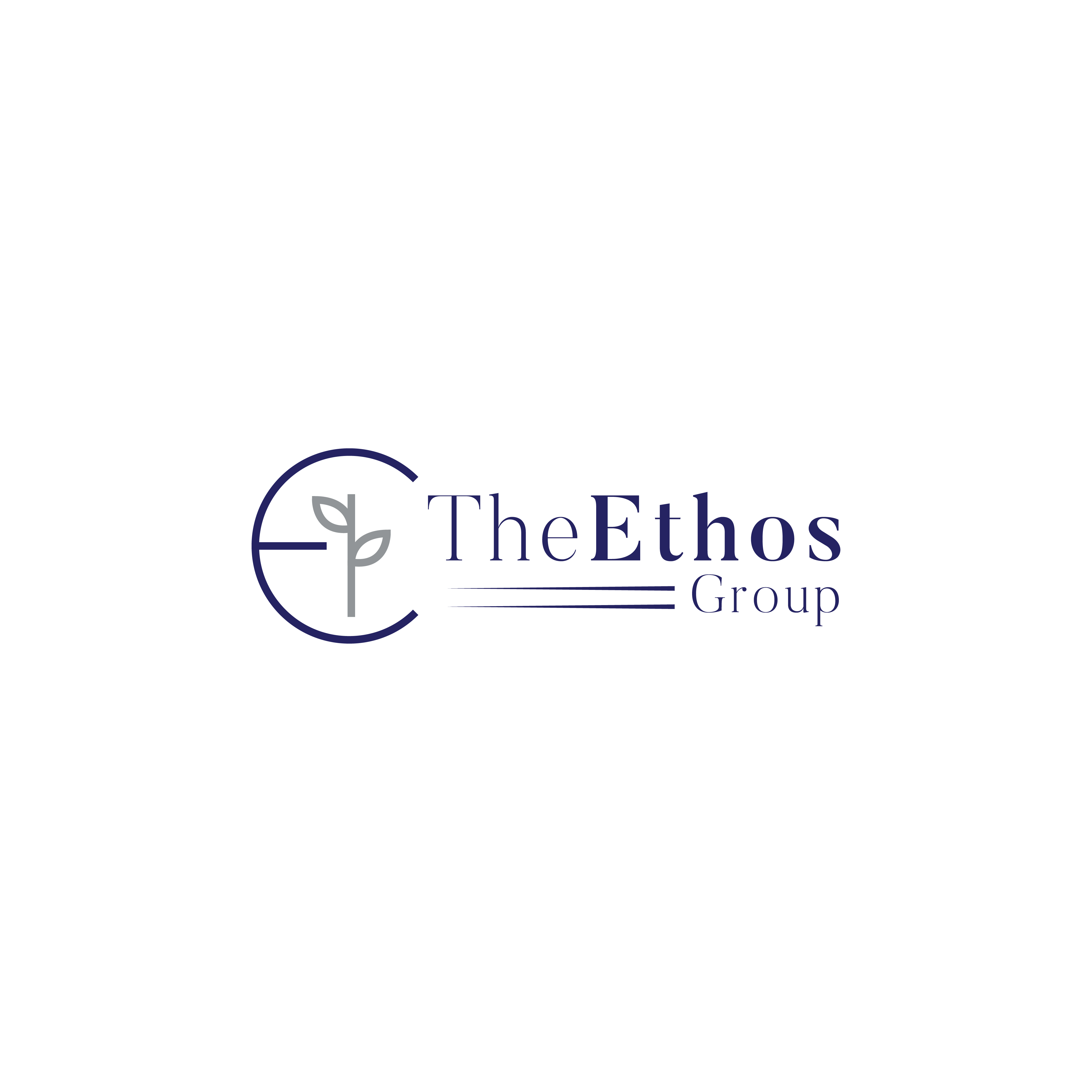 The Ethos Group Logo