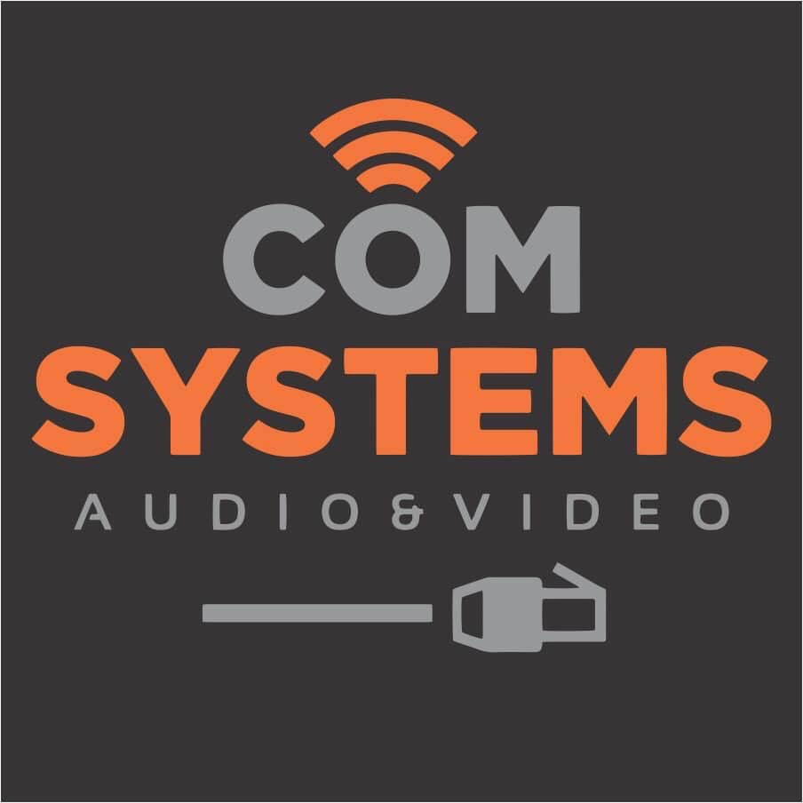 Com Systems Logo