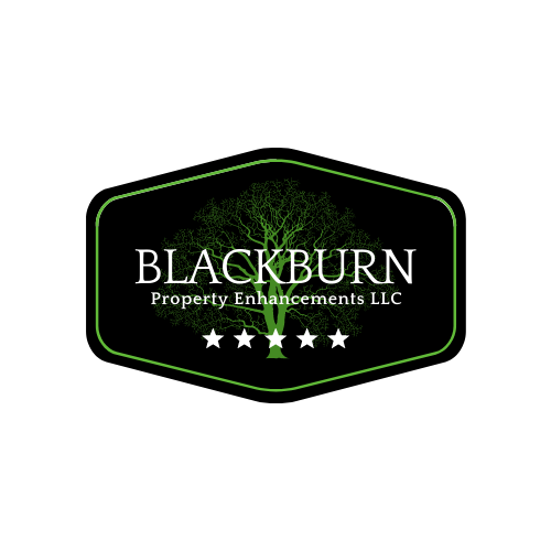 Blackburn Property Enhancements Logo