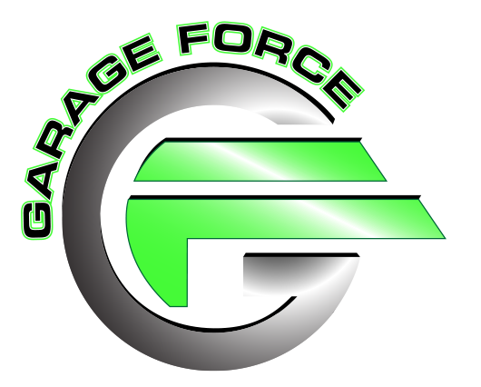 Garage Force of Southwestern CT Logo