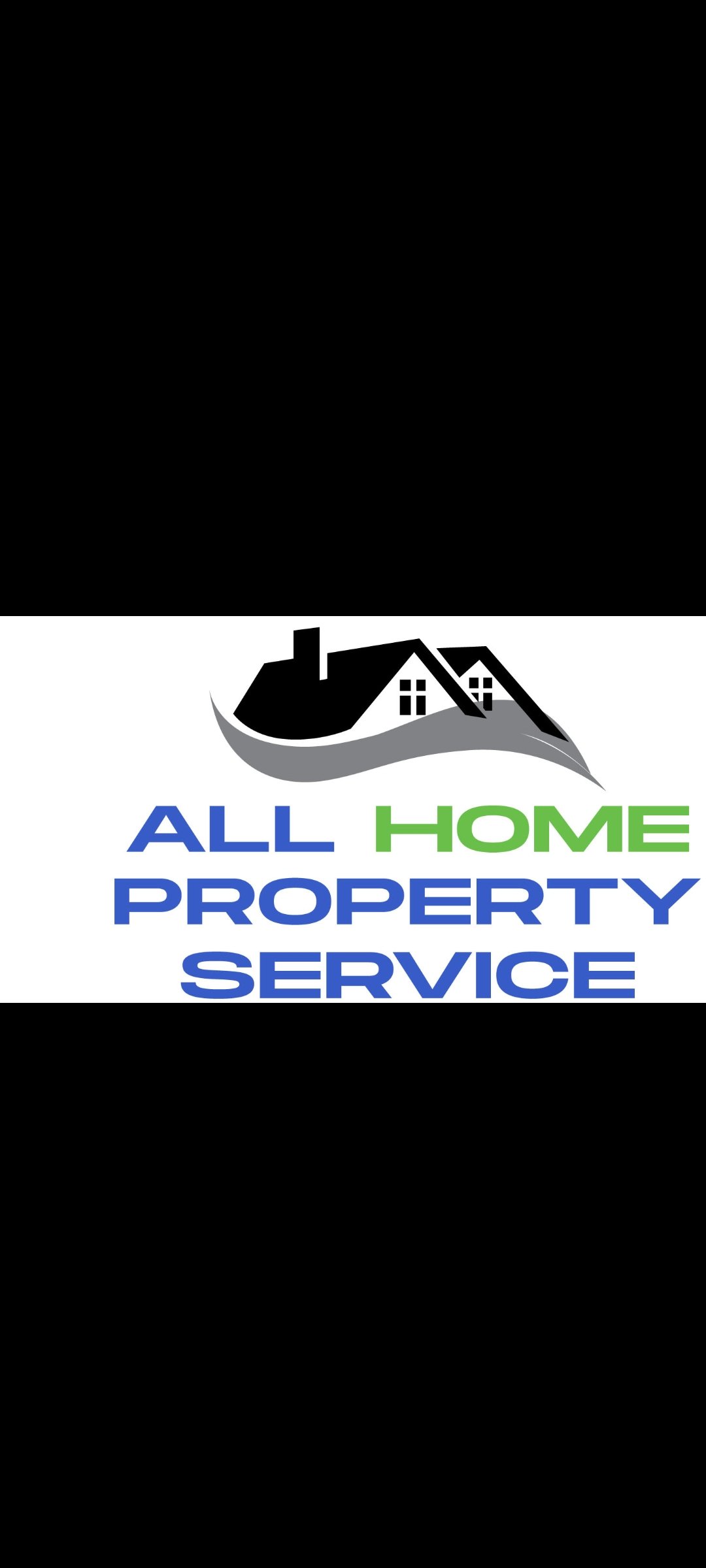 All Home Property Logo