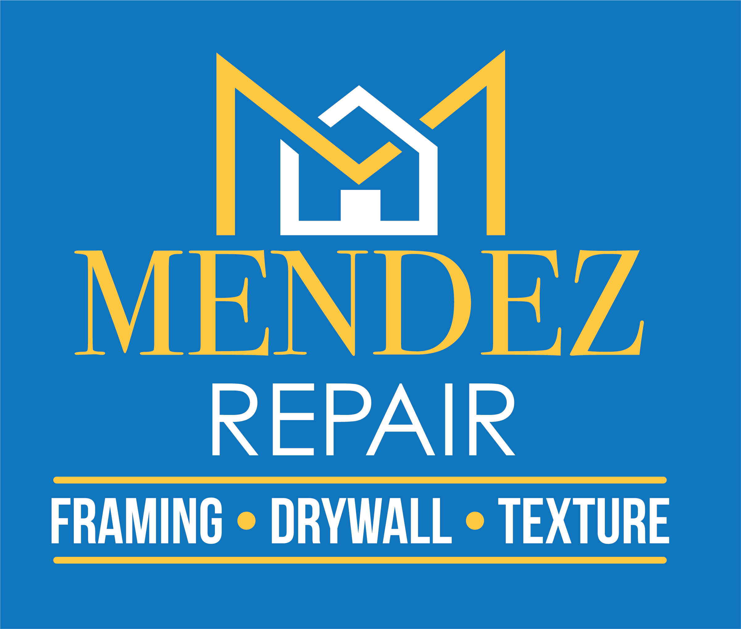 Mendez Repair, LLC Logo