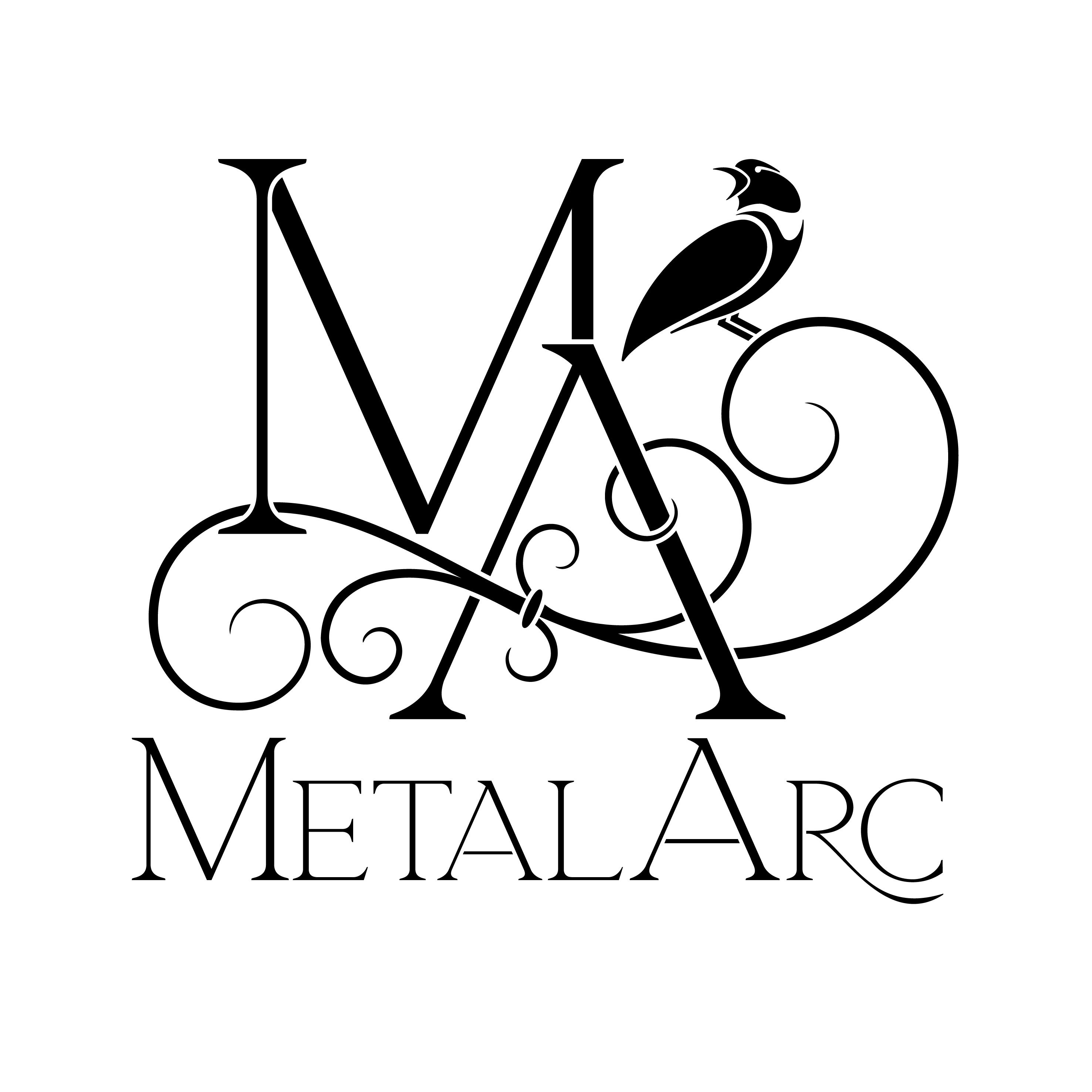 MetalArc, LLC Logo