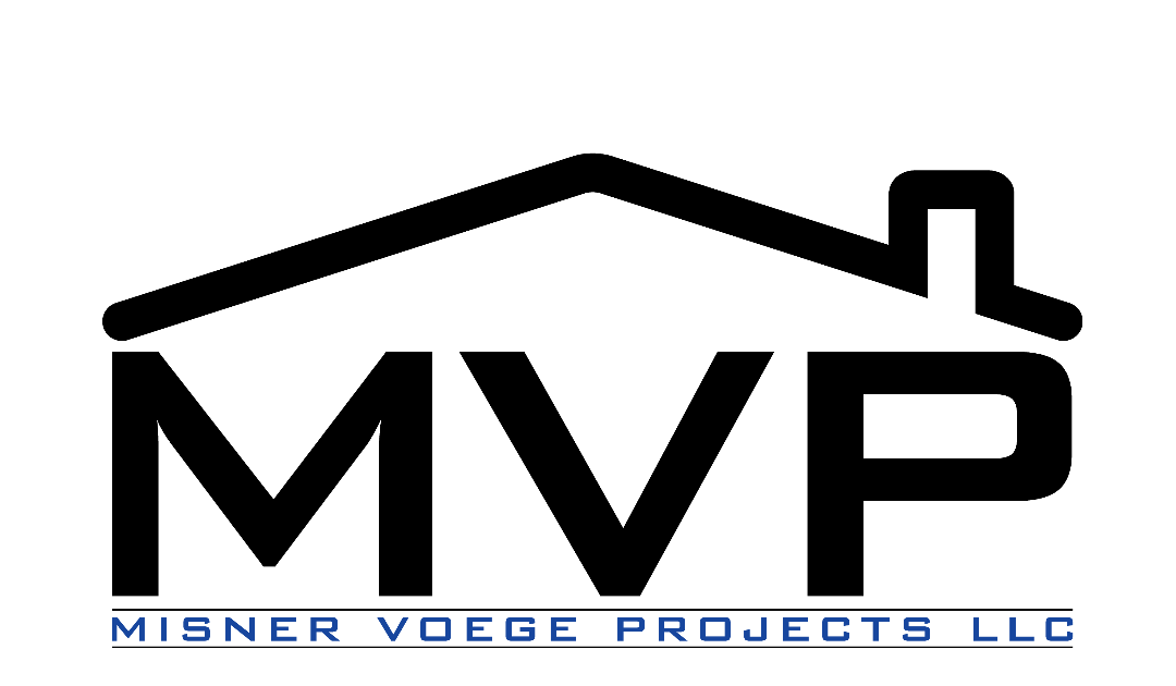 Misner Voege Projects Logo