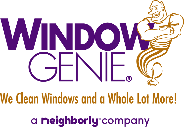Window Genie of North East Indianapolis Logo