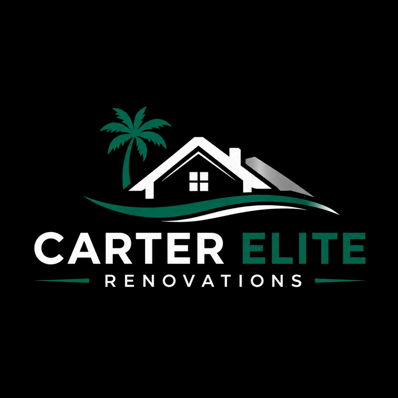 Carter the HandyMan Logo