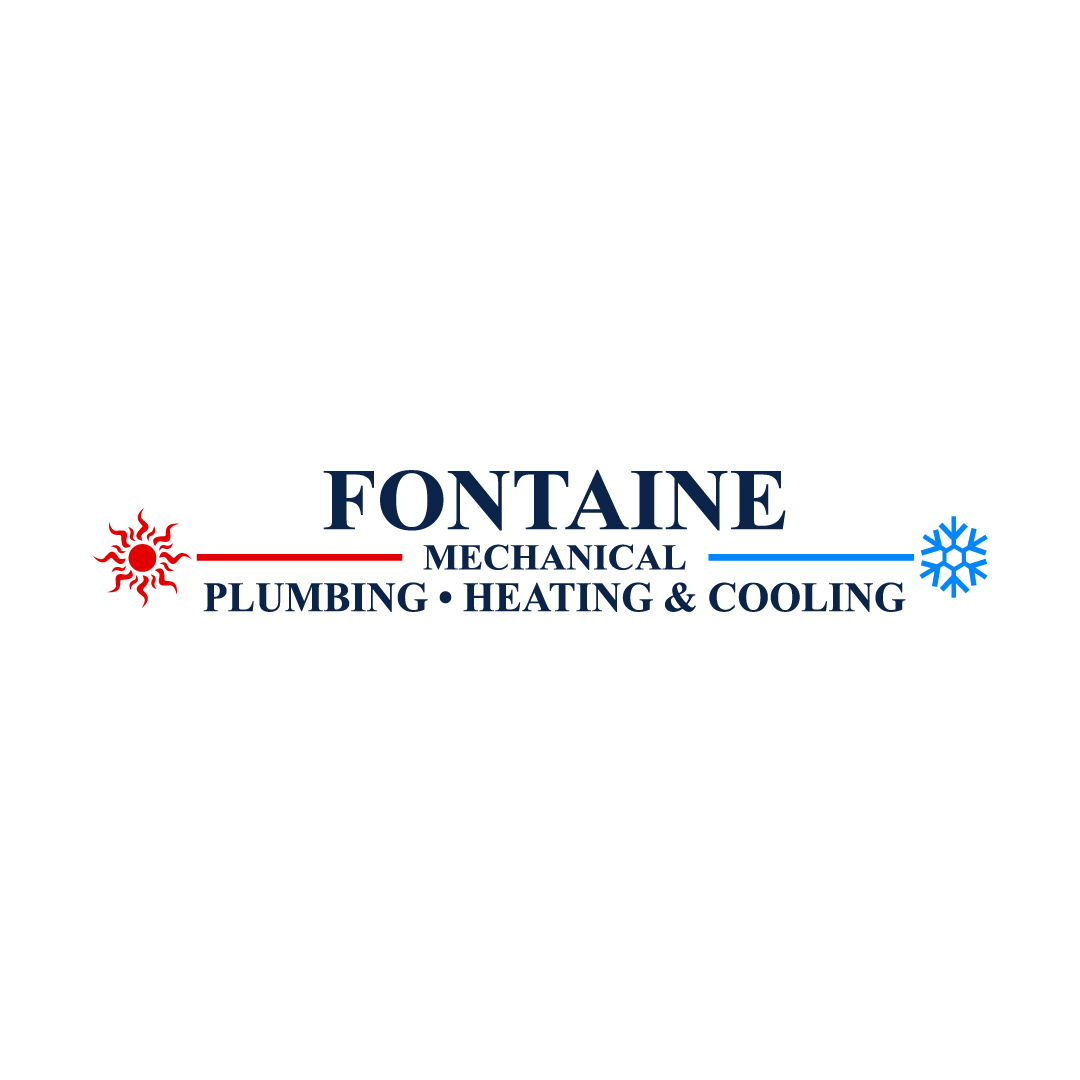 Fontaine Mechanical Heating & Air Conditioning Inc Logo