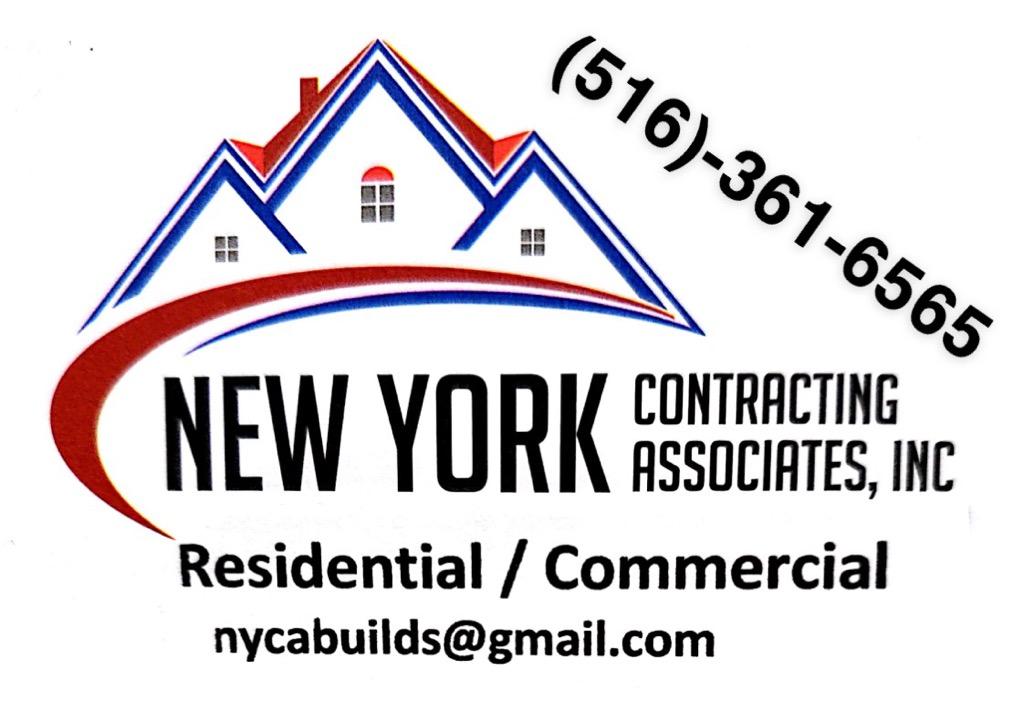 New York Contracting Associates INC Logo