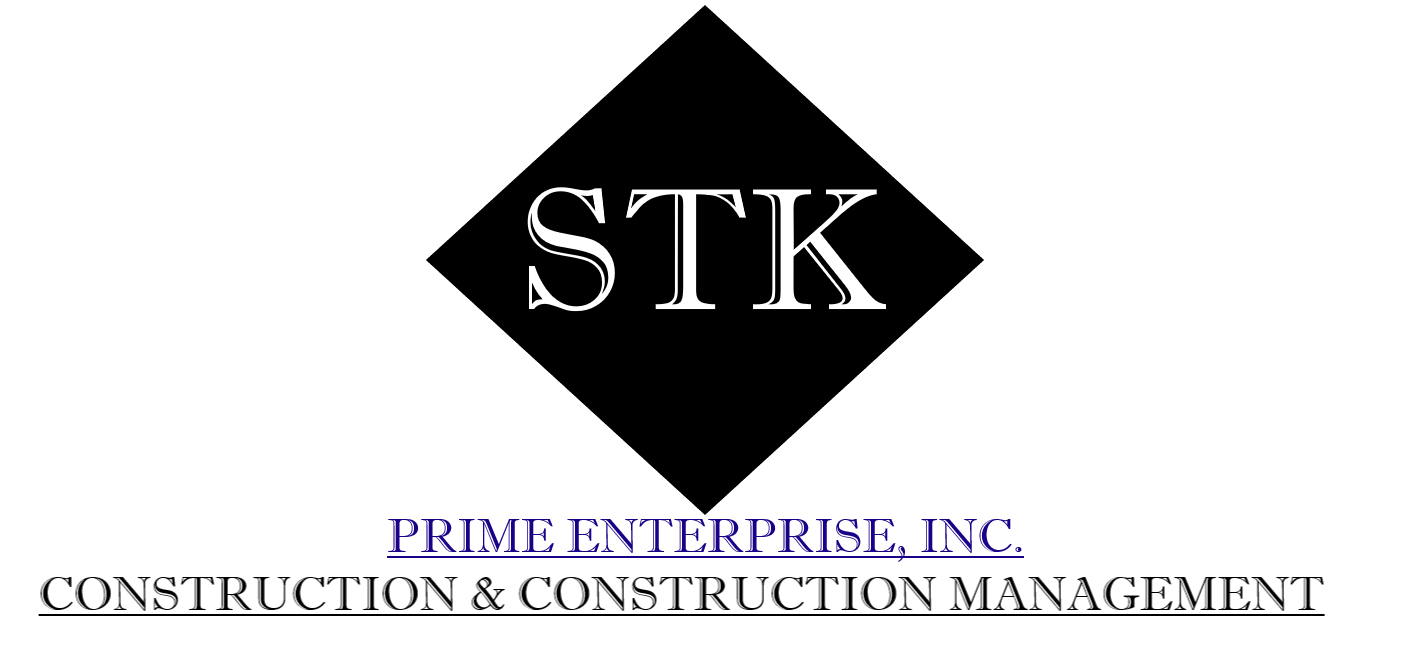 STK Prime Enterprise Inc Logo