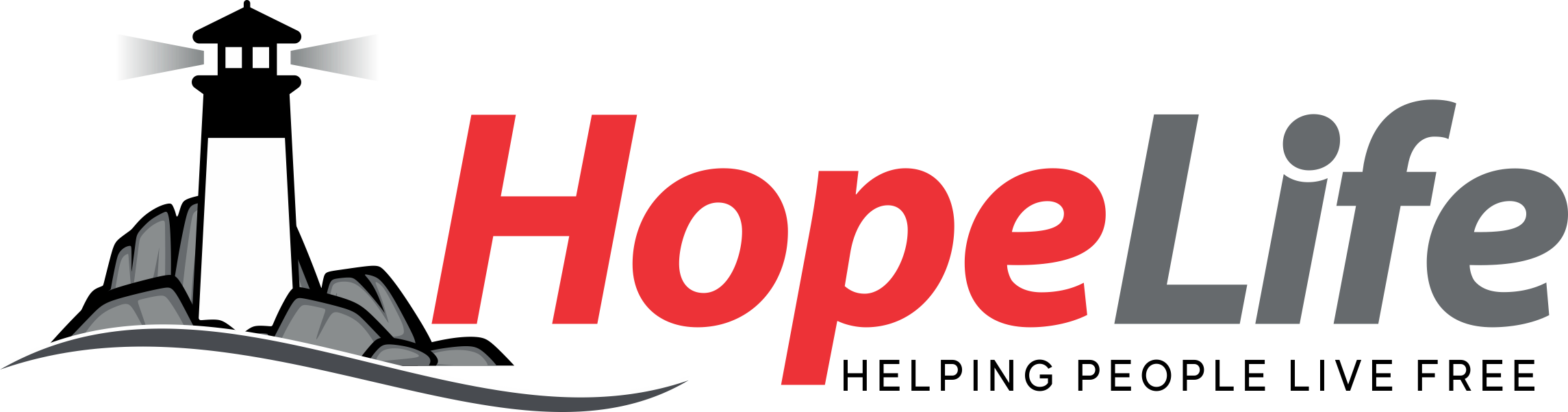 HopeLife Industries, Inc. Logo