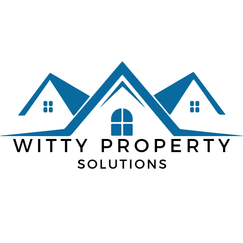 Witty Property Solutions Logo