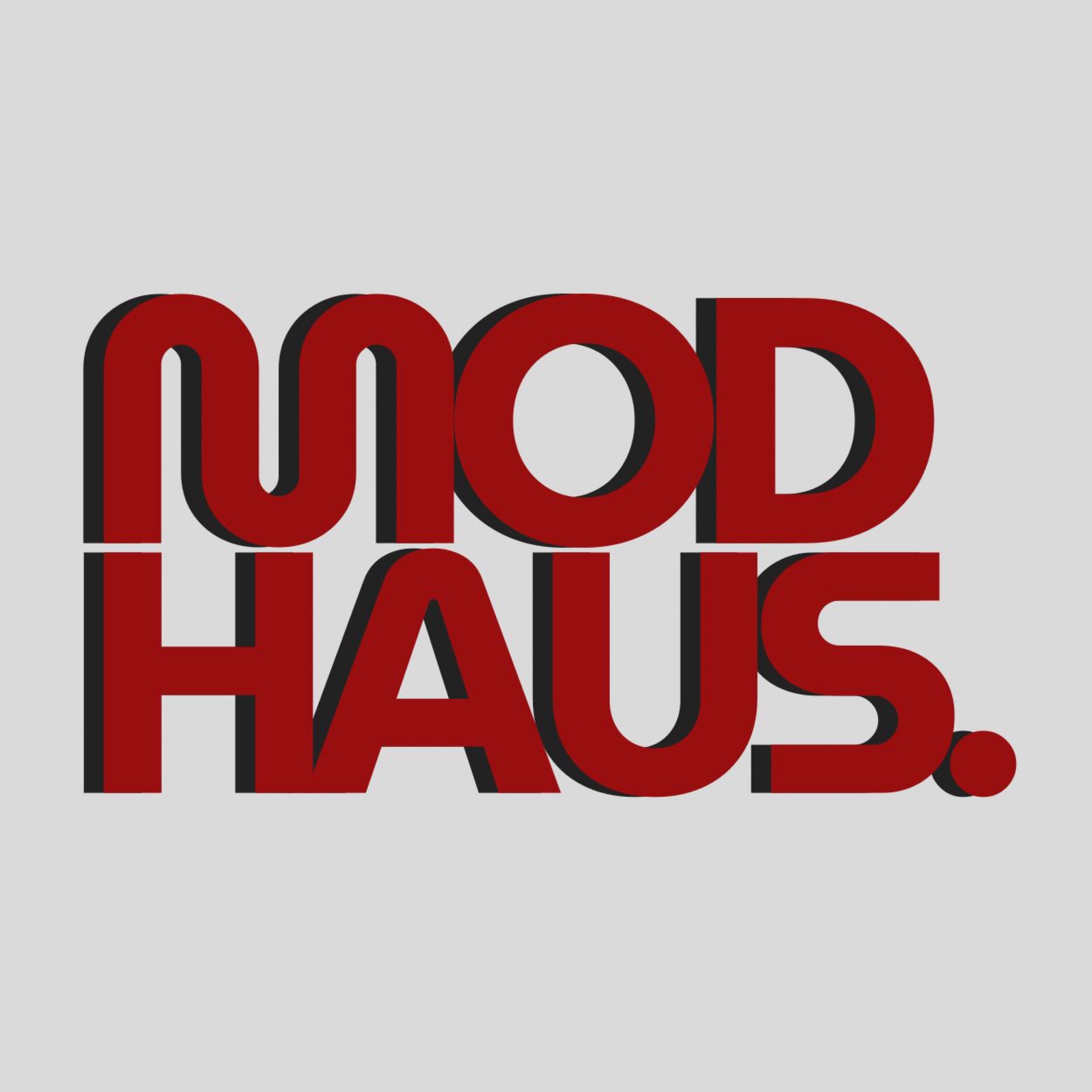 Mod Haus NC LLC Logo