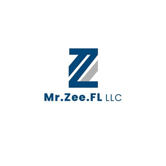 Mr.Zee.FL Logo