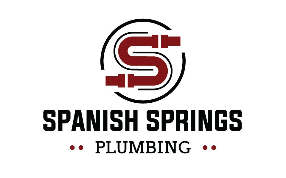 Spanish Springs Plumbing Logo