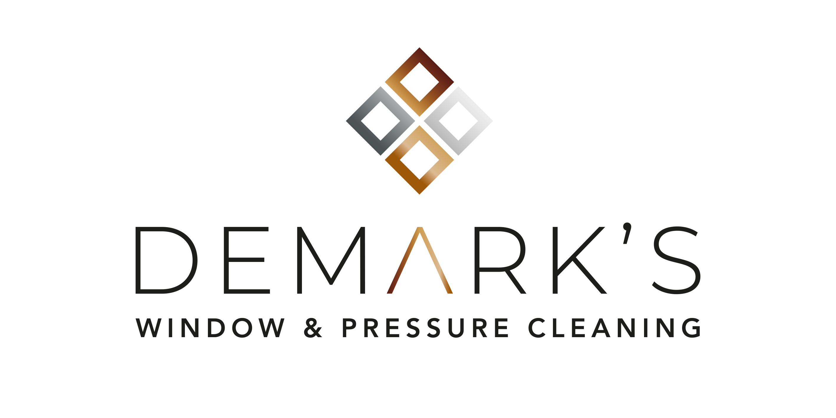 DeMark's, LLC Logo