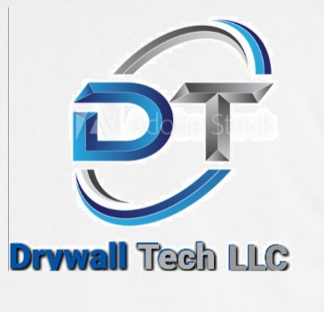 DRYWALL TECH LLC Logo