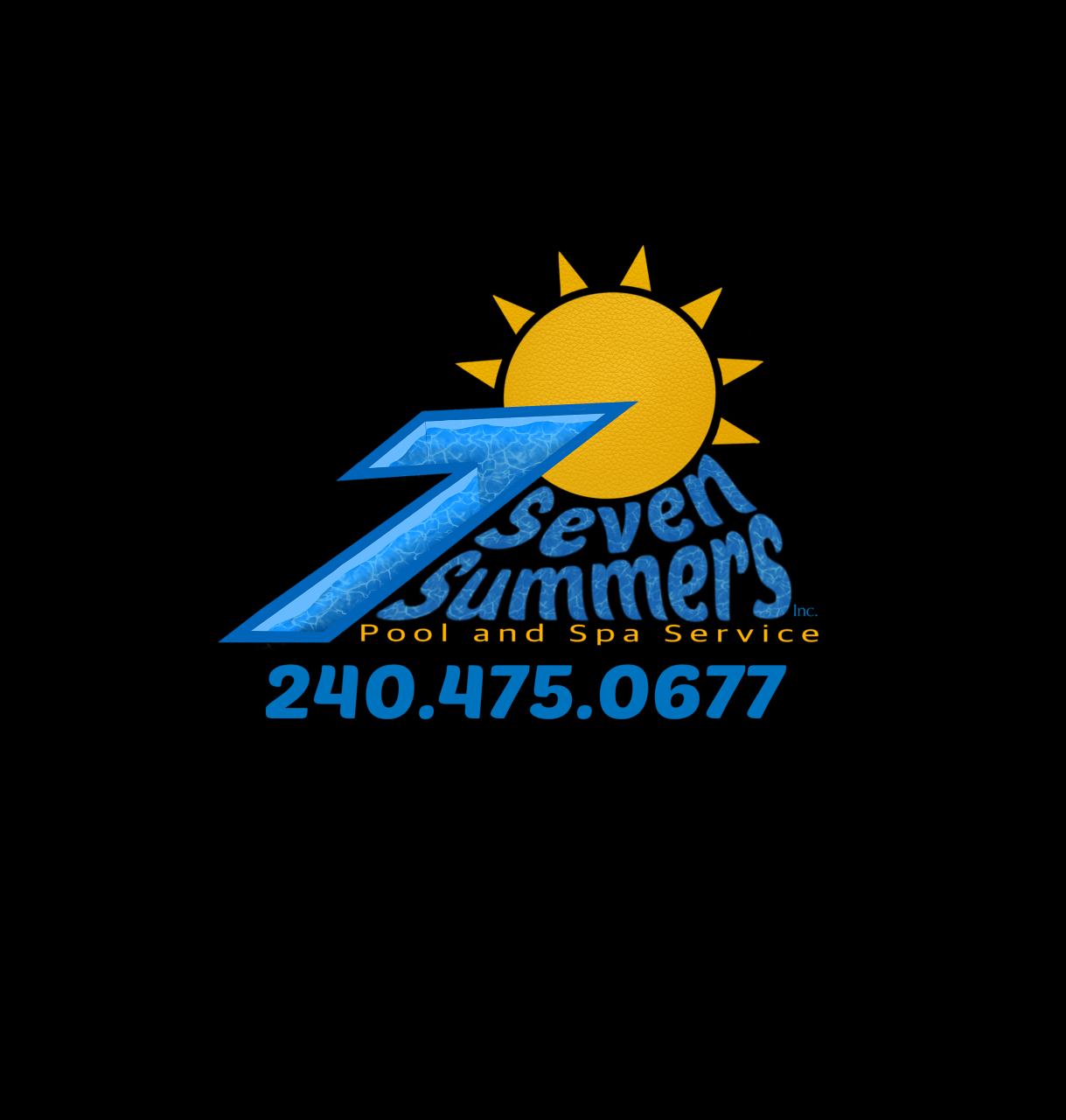 Seven Summers, Inc. Logo