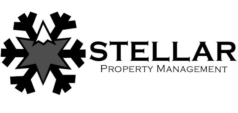 Stellar Properties Upstate Logo