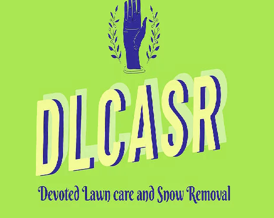 Devoted Lawn Care and Snow Removal, Inc. Logo