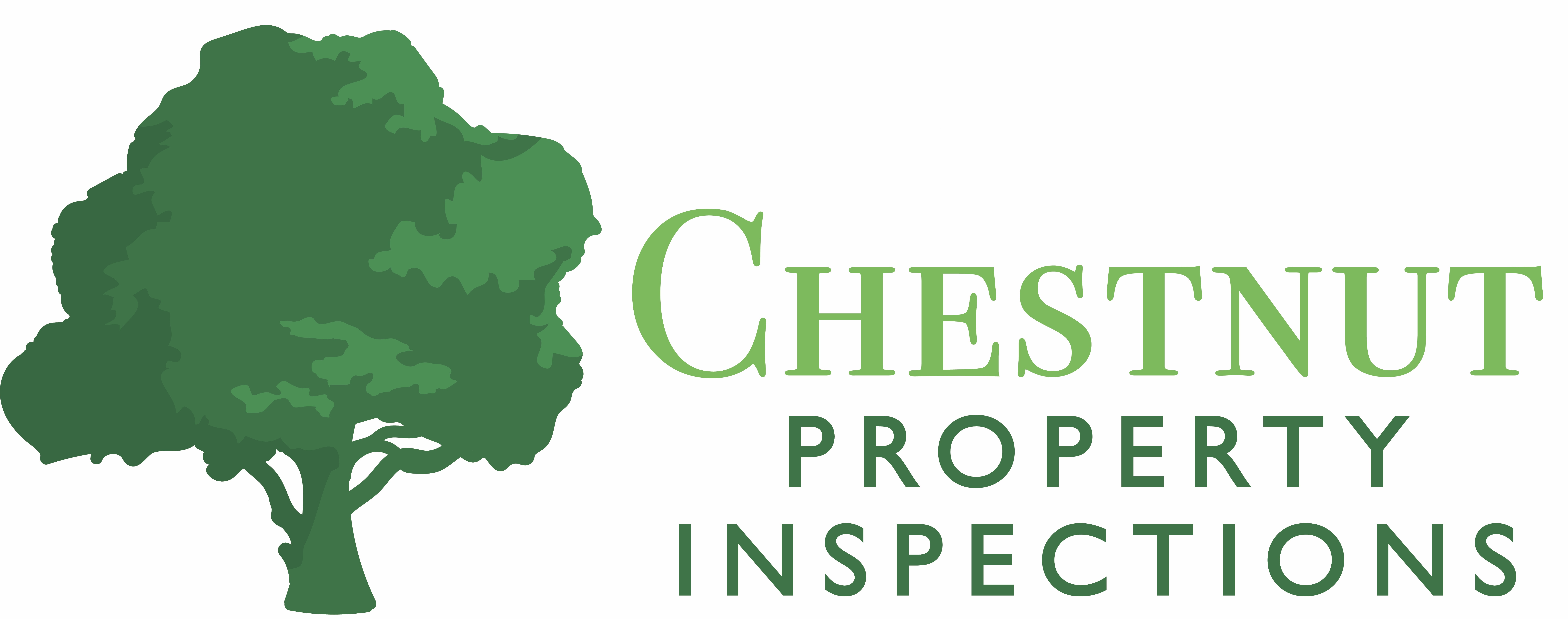 Chestnut Property Inspections, LLC Logo