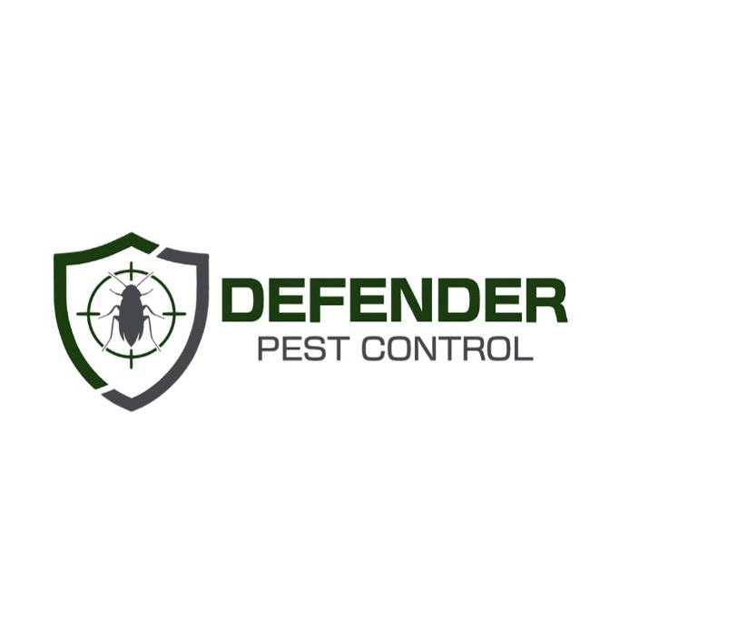 Defender Pest Control, LLC Logo