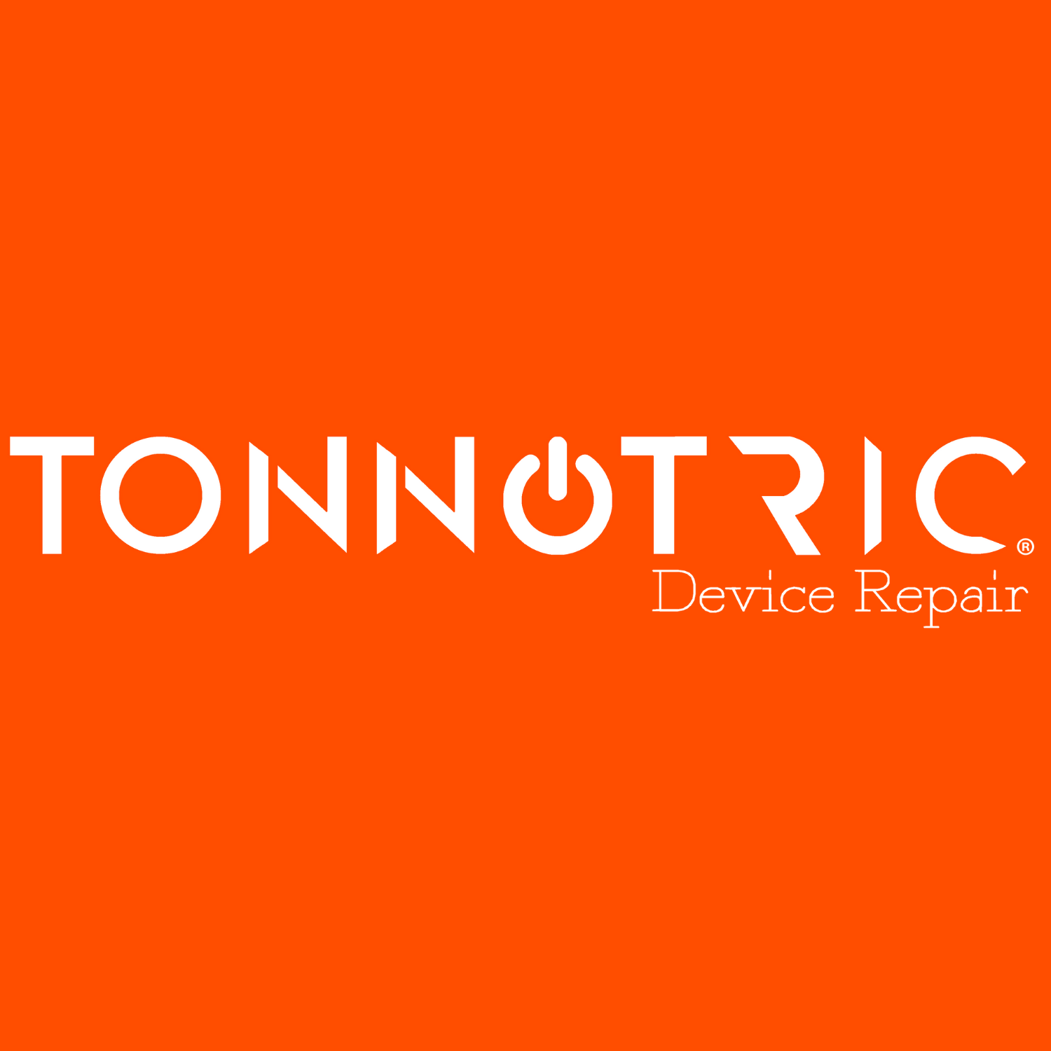 TONNOTRIC Logo
