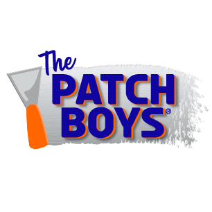 The Patch Boys of SE Nashville and Franklin Logo