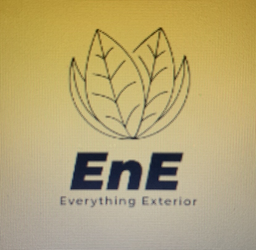 ENE Everything Exterior Logo