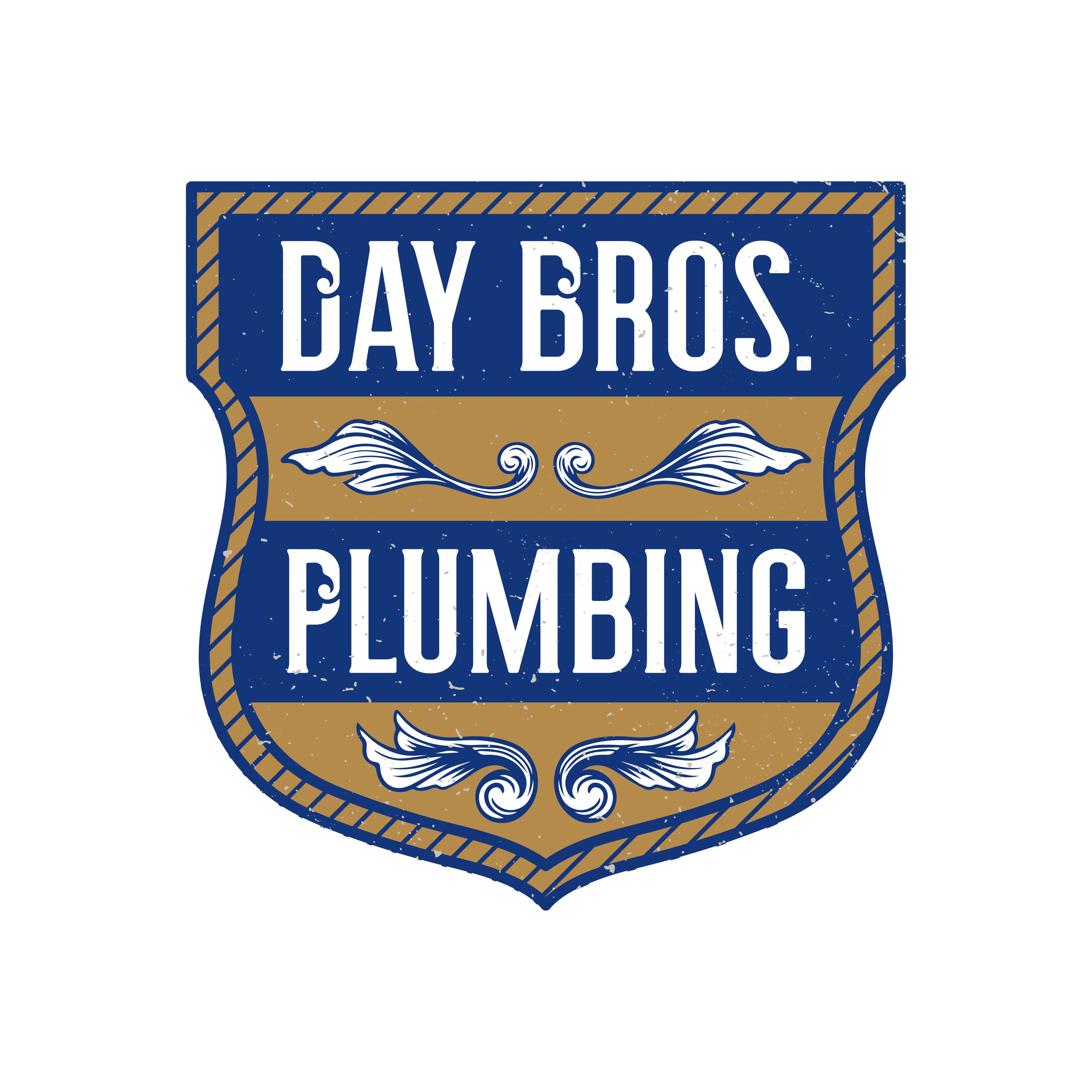 Day Plumbing Logo