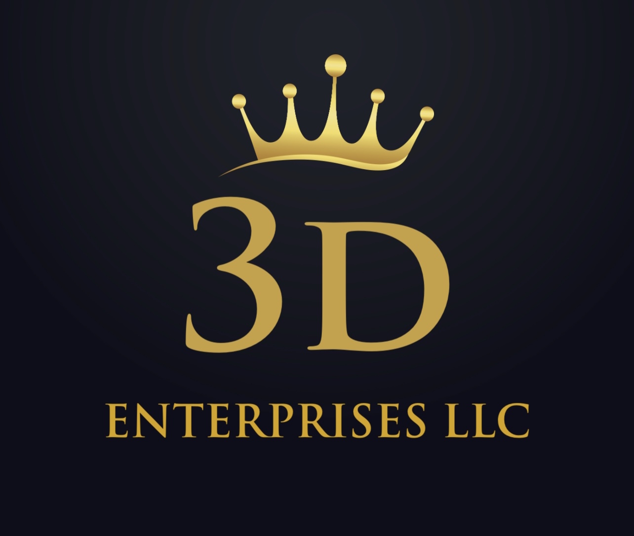 3D Electrical Enterprises, LLC Logo