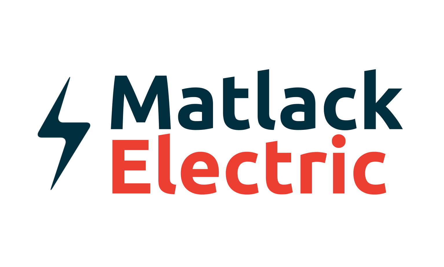 Matlack Electric Logo