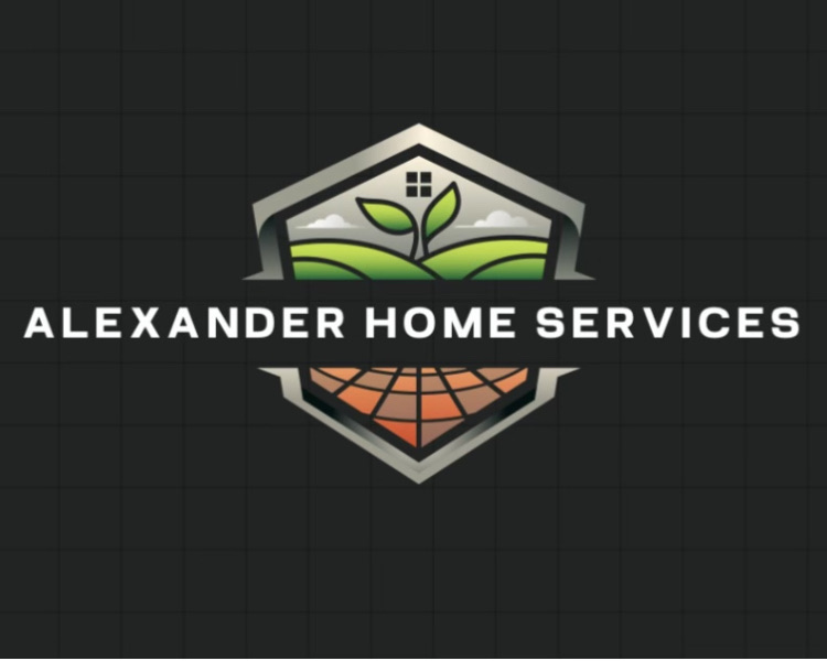 Alexanders Home Services Logo
