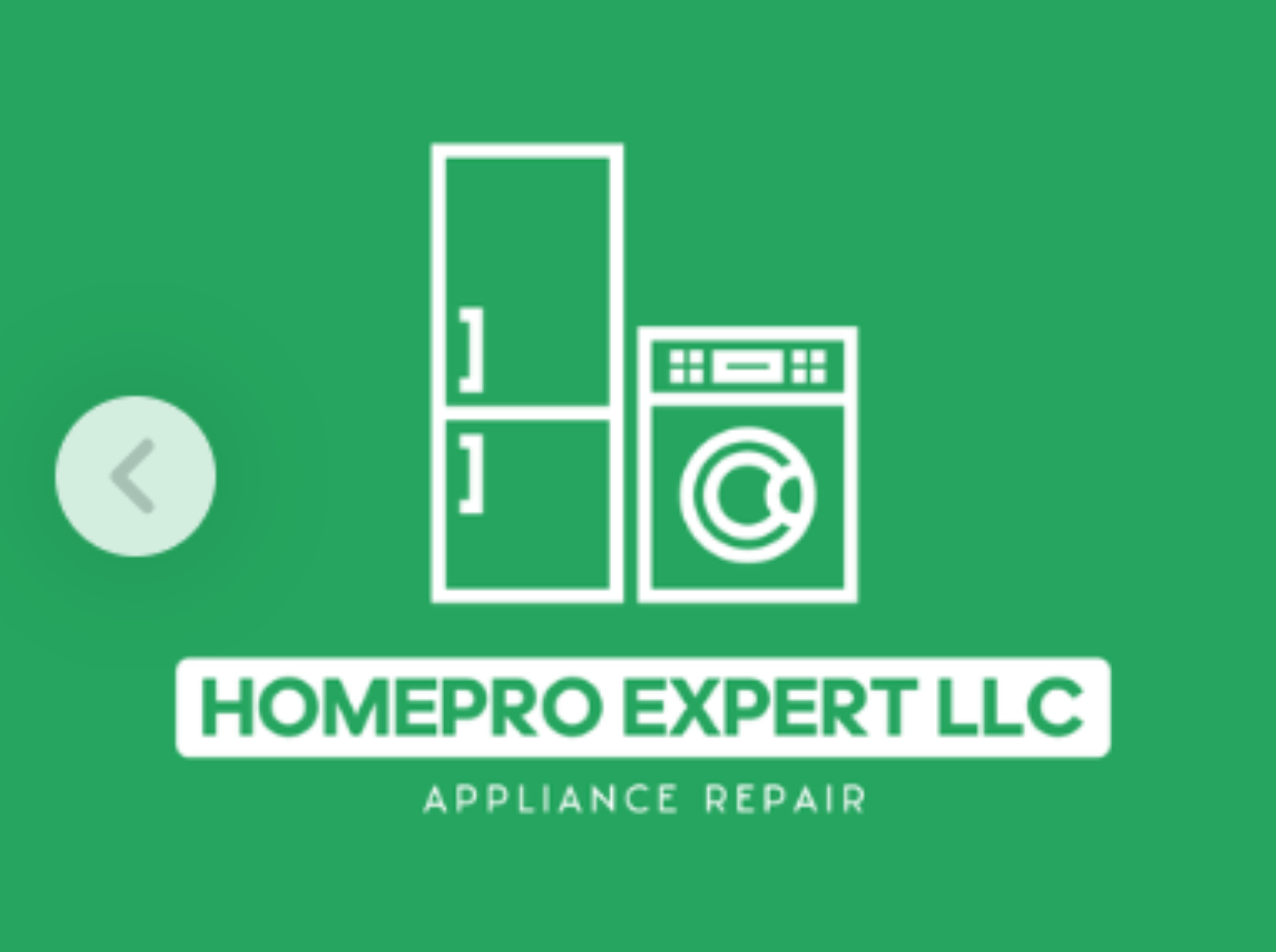 Home Pro Expert Logo