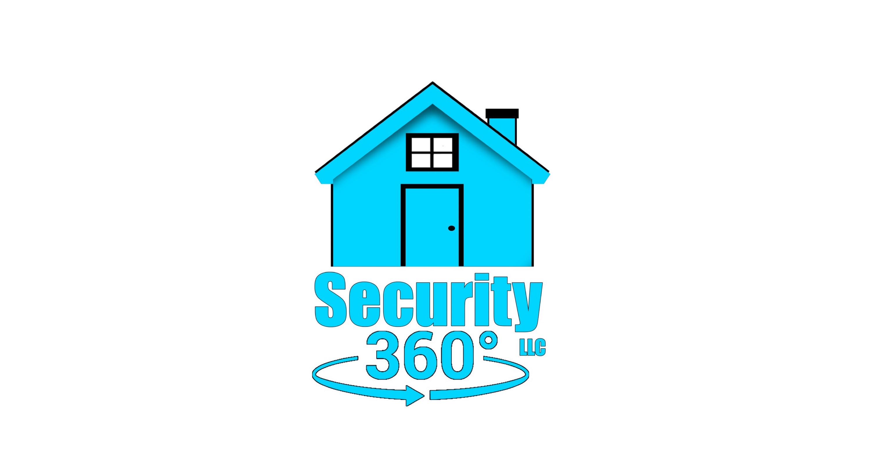 Security 360, LLC Logo