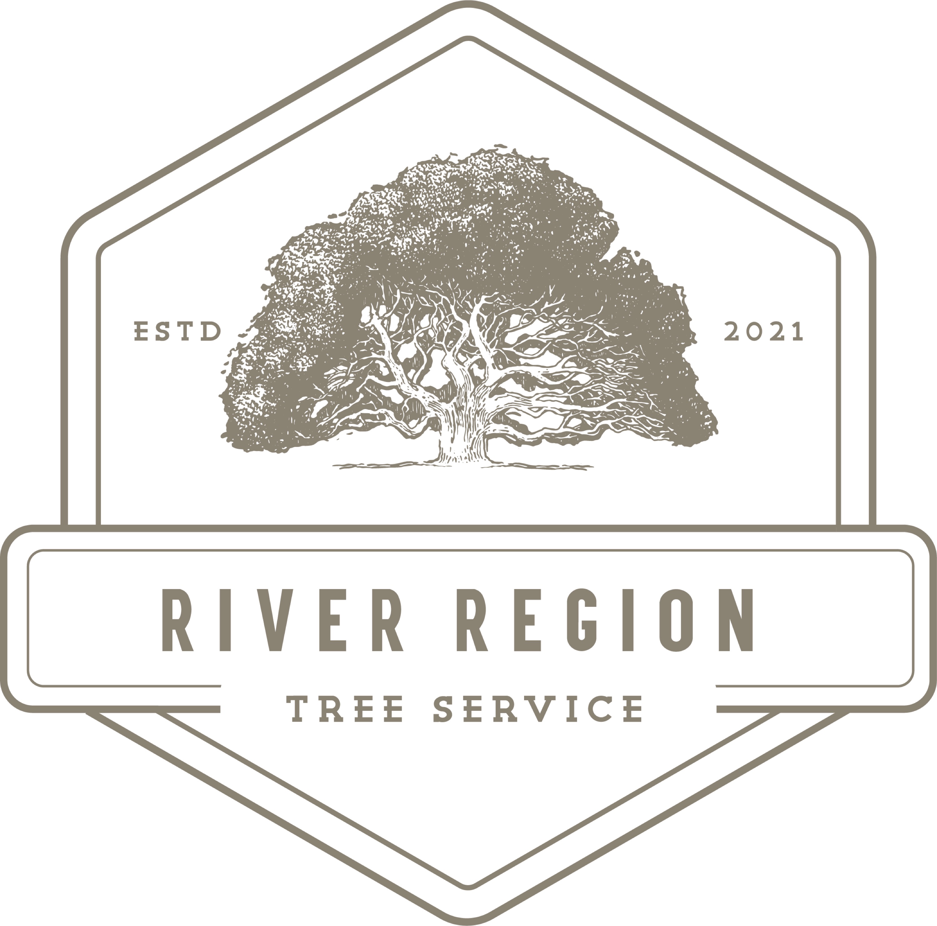 River Region Tree Service LLC Logo