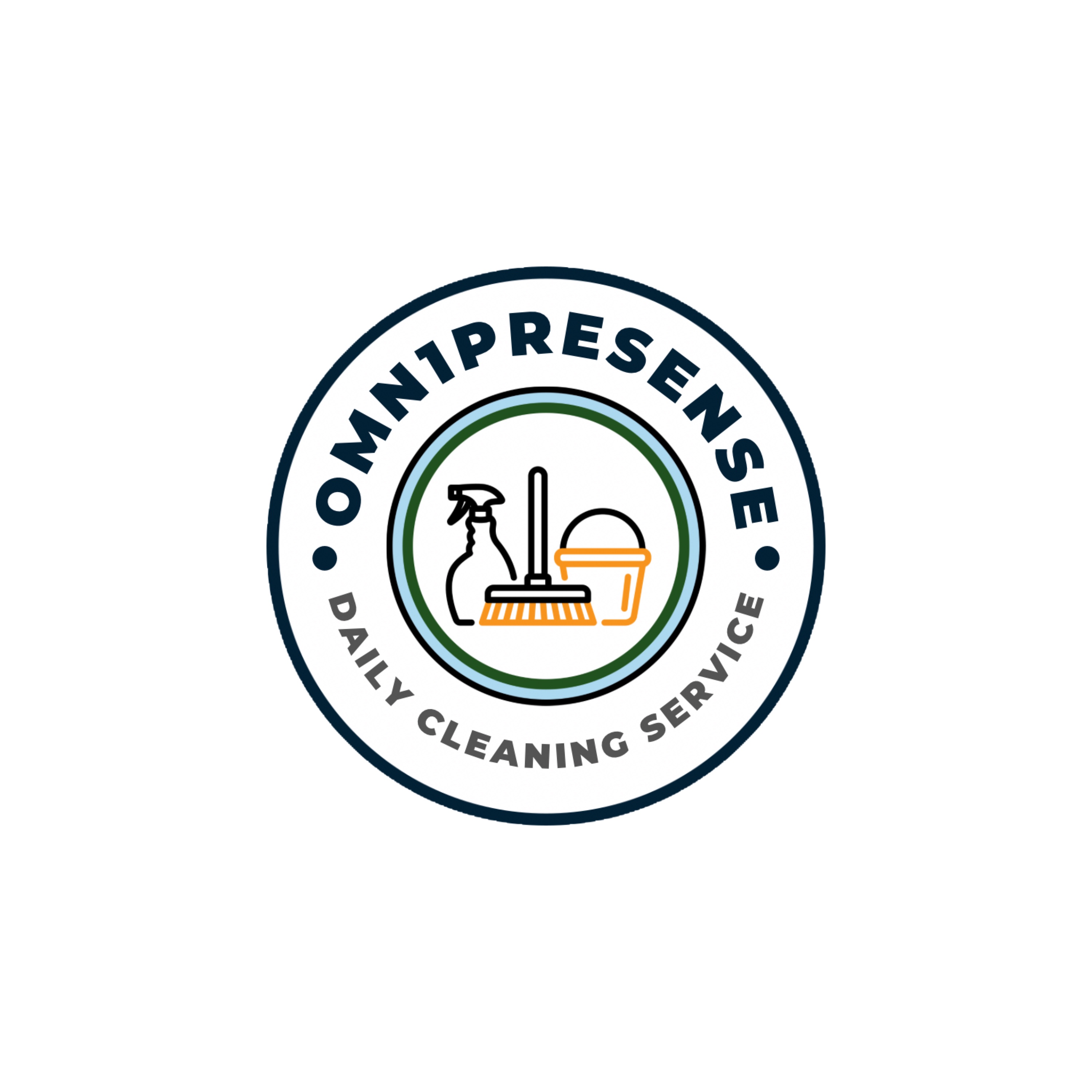 Omn1 Presence Cleaning Services of Grand Strand Logo