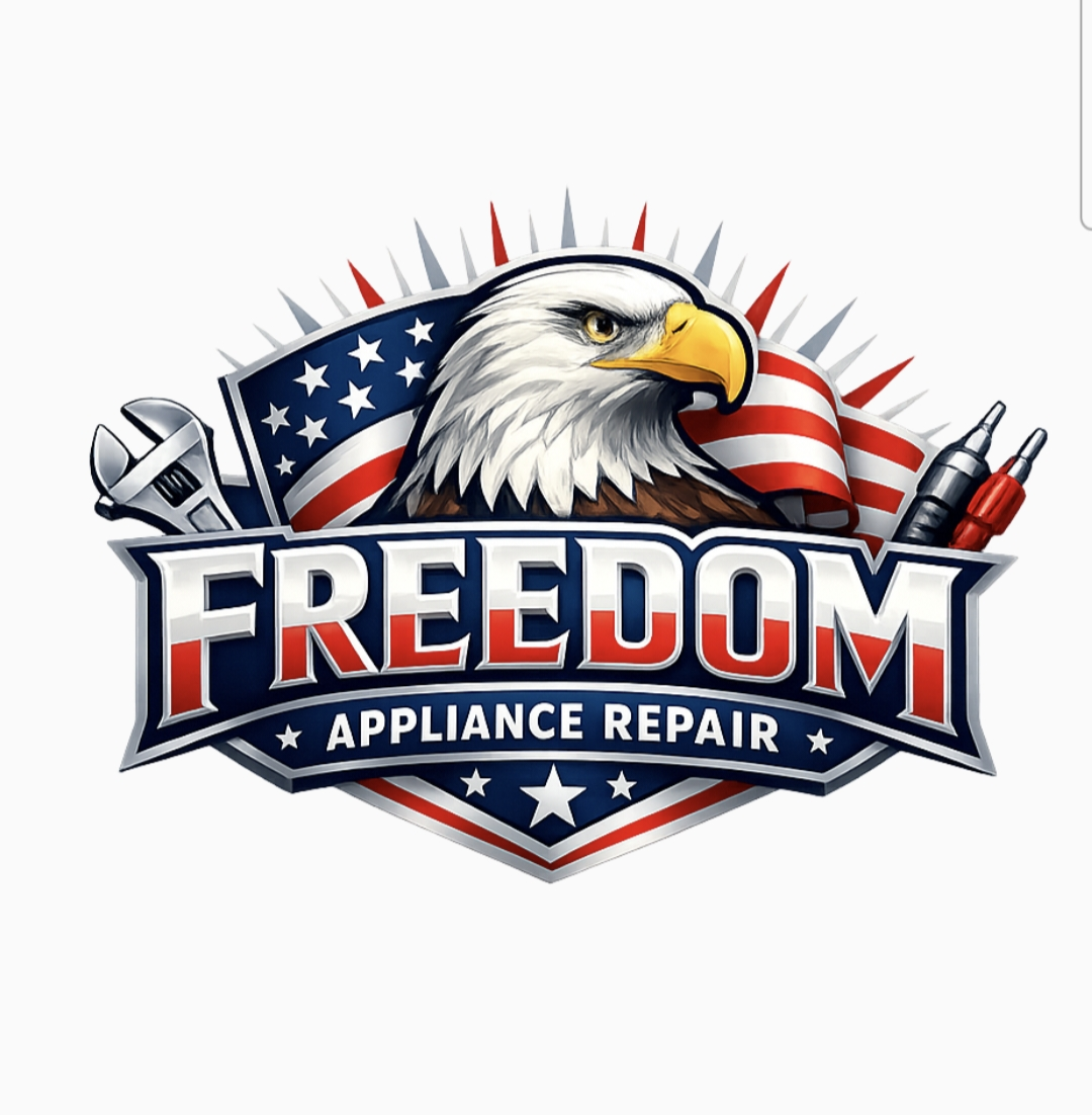 Freedom Appliance Repair LLC Logo