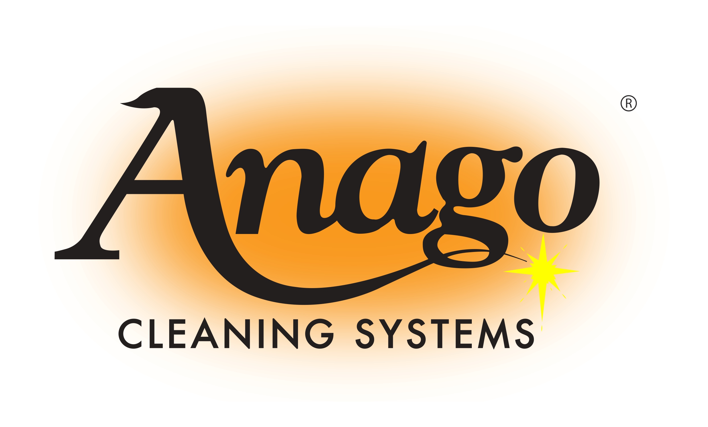 Anago Of San Antonio Logo